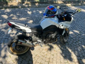 Yamaha FZ8, снимка 2