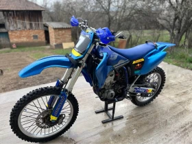 Обява за продажба на Yamaha Yz ~2 950 лв. - изображение 2