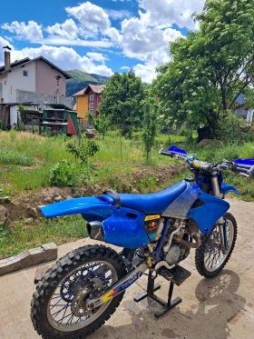 Обява за продажба на Yamaha Yz ~2 950 лв. - изображение 4