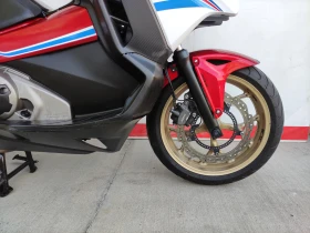 Honda Integra 750S ABS | Mobile.bg    11