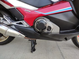 Honda Integra 750S ABS | Mobile.bg    12
