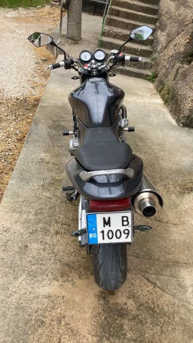 Honda Hornet | Mobile.bg    3