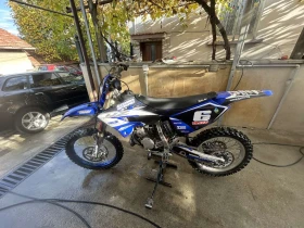 Yamaha Yz | Mobile.bg    3