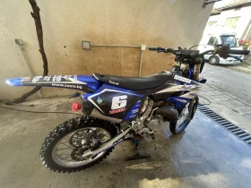 Yamaha Yz | Mobile.bg    6