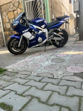 Yamaha YZF-R6 | Mobile.bg � ����� ������ 6