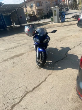 Yamaha YZF-R6 | Mobile.bg � ����� ������ 5