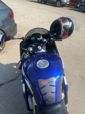 Yamaha YZF-R6 | Mobile.bg � ����� ������ 4