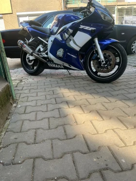 Yamaha YZF-R6 | Mobile.bg � ����� ������ 9