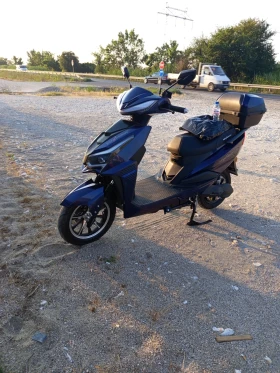 Laverda Sport 50 | Auto.bg — изображение 4