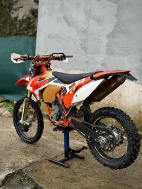 Ktm 350 EXC-F