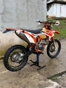 Ktm 350 EXC-F | Auto.bg — изображение 5
