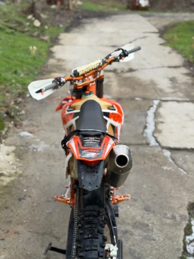 Ktm 350 EXC-F | Auto.bg — изображение 3