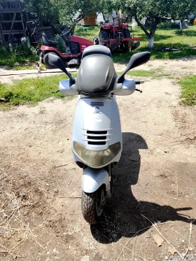 Piaggio Skipper undefined | Auto.bg — изображение 3
