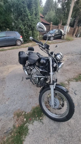Moto Guzzi Nevada 750 ie classic | Mobile.bg � ����� ������ 2