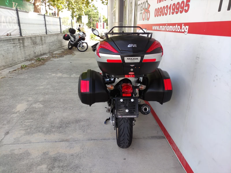 Honda Integra 750S ABS, снимка 3 - Мотоциклети и мототехника - 50989261