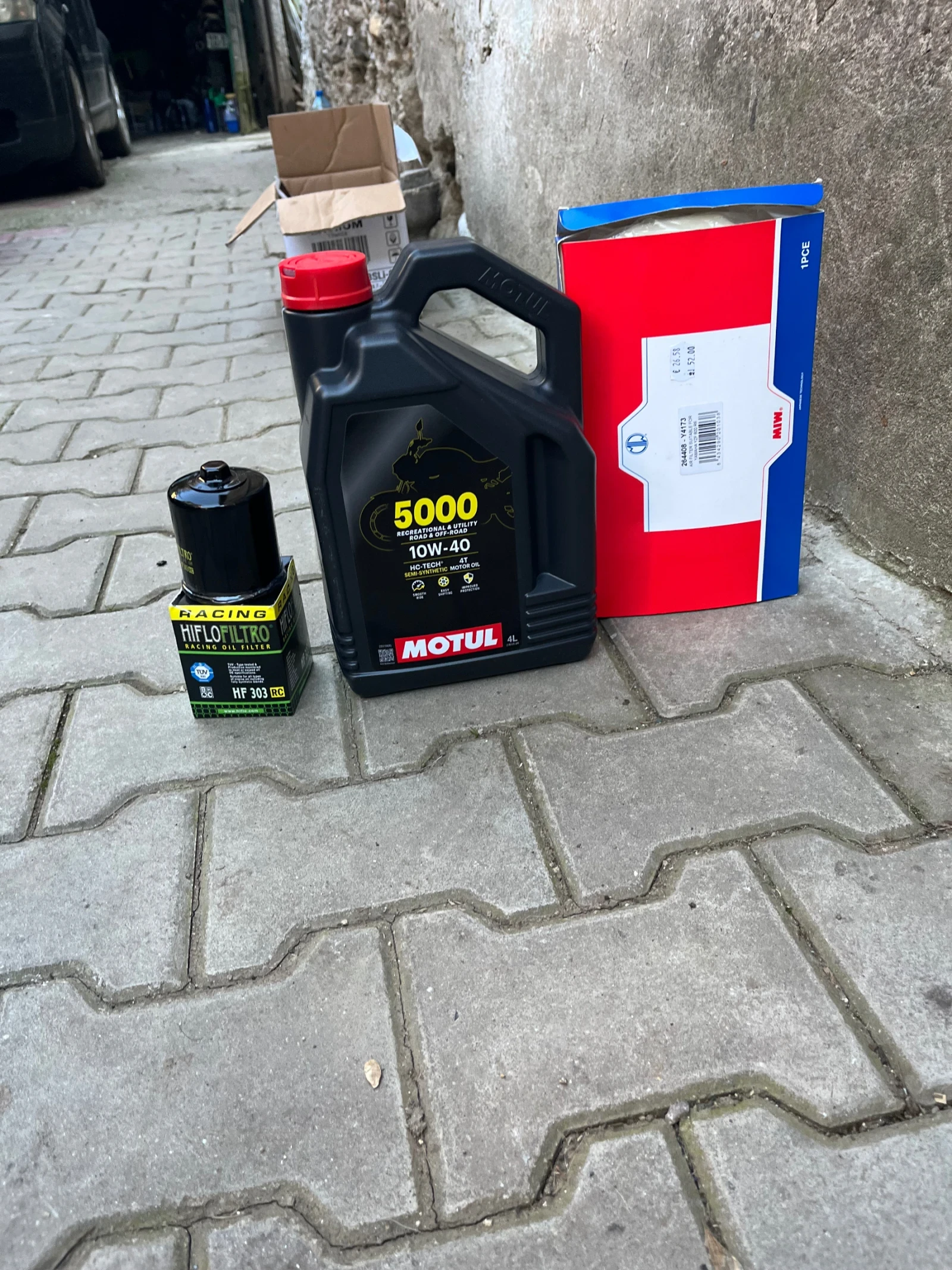 Yamaha YZF-R6, снимка 11 - Мотоциклети и мототехника - 53745799