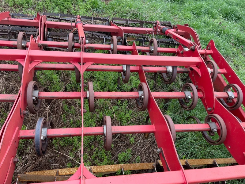 Култиватор Друга марка Proforge cultilla, снимка 9 - Селскостопанска техника - 52106306