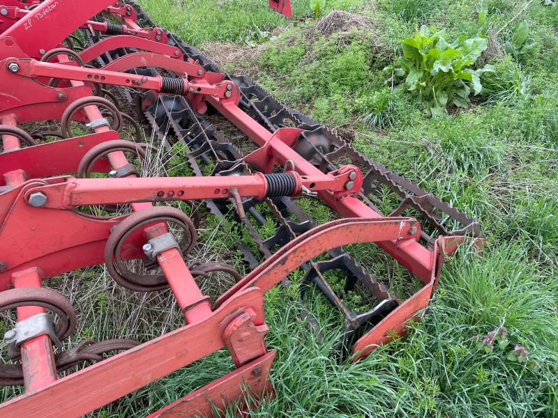 Култиватор Друга марка Proforge cultilla, снимка 7 - Селскостопанска техника - 52106306