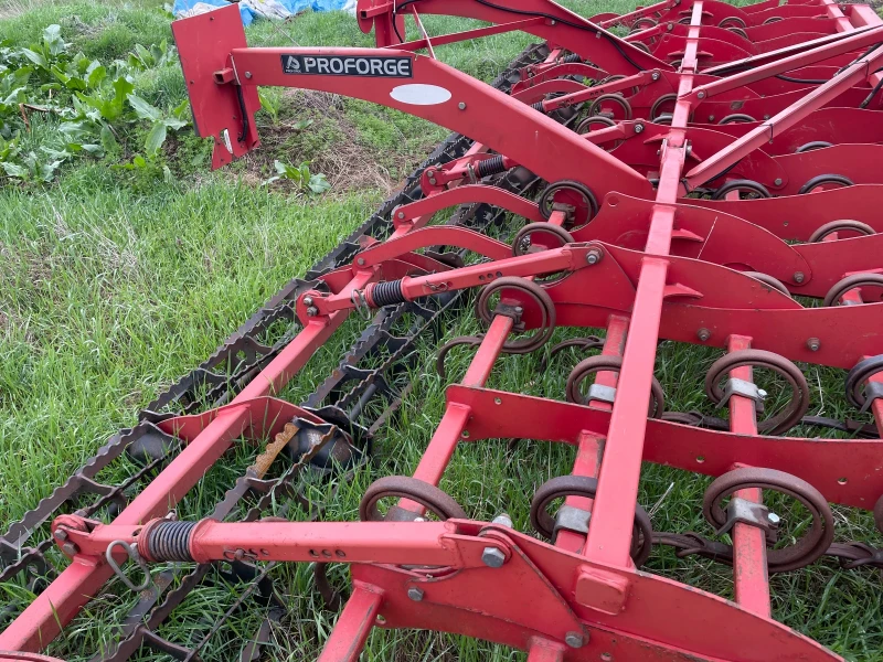 Култиватор Друга марка Proforge cultilla, снимка 12 - Селскостопанска техника - 52106306