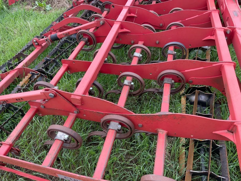 Култиватор Друга марка Proforge cultilla, снимка 10 - Селскостопанска техника - 52106306