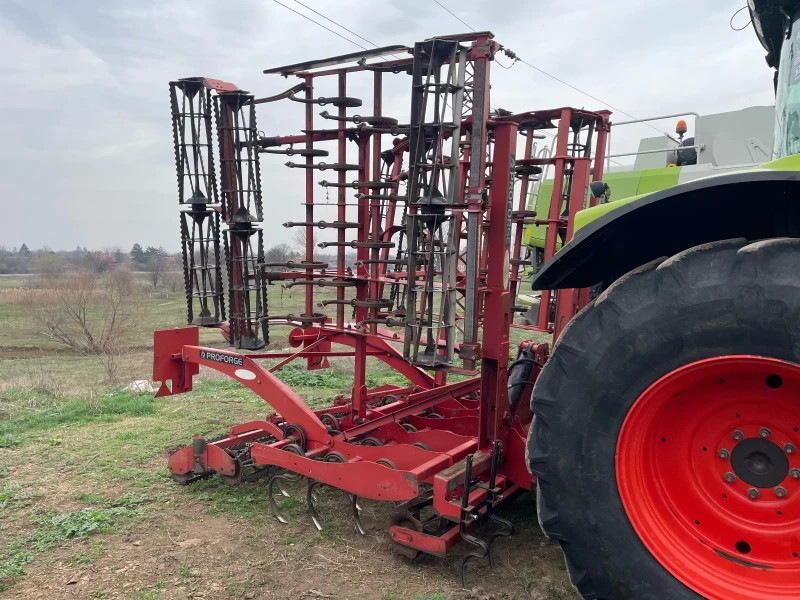 Култиватор Друга марка Proforge cultilla