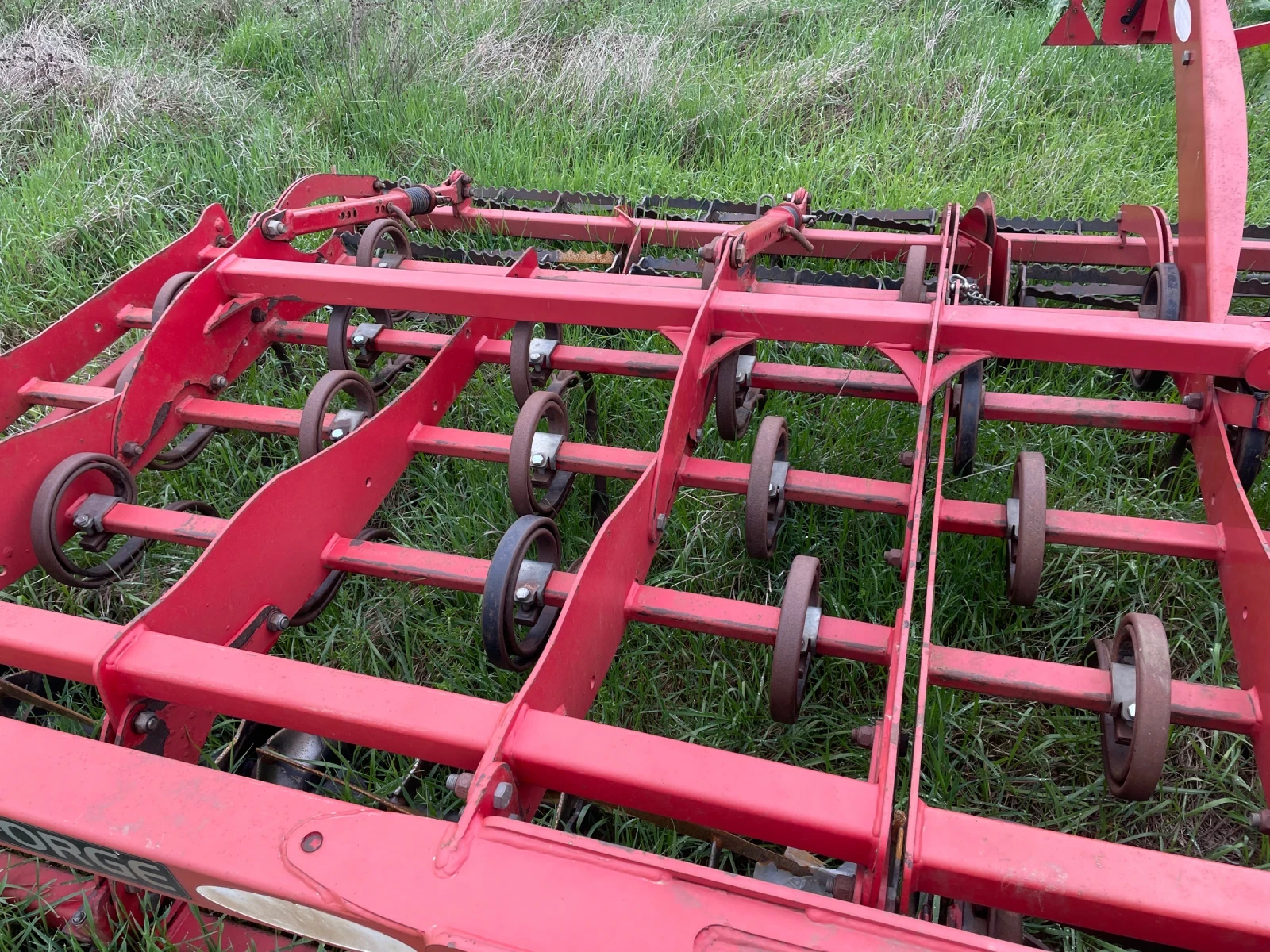  Proforge cultilla | Mobile.bg   11