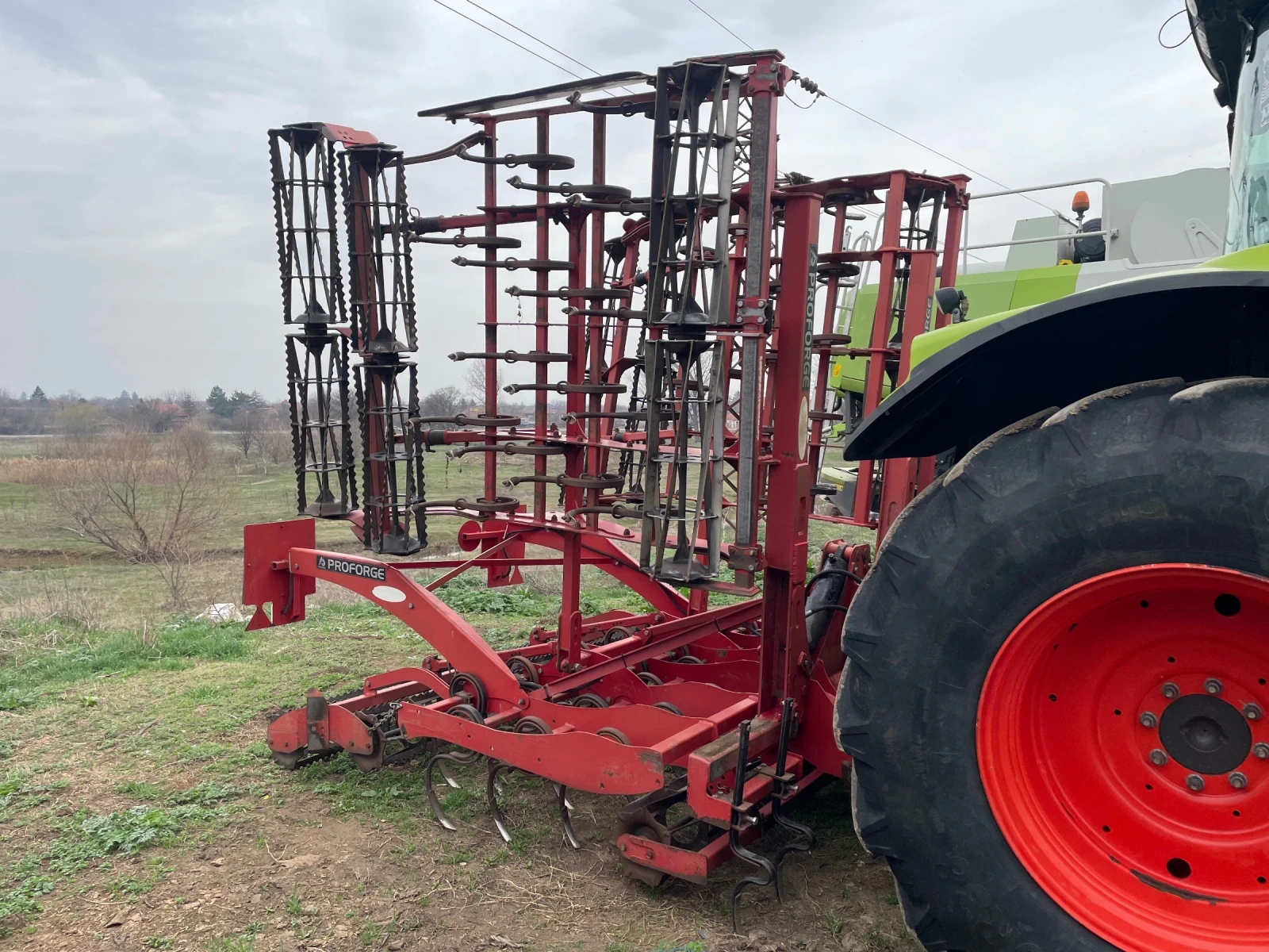  Proforge cultilla | Mobile.bg   1