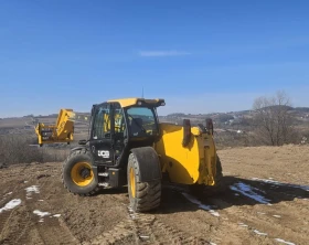       JCB 541-70 Agri Super