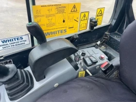 Багер Kubota U27-4  | Auto.bg — изображение 4