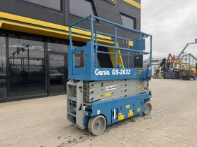 ��������� Genie GS2632 10�., 2005 �. | Mobile.bg � ����� ������ 2