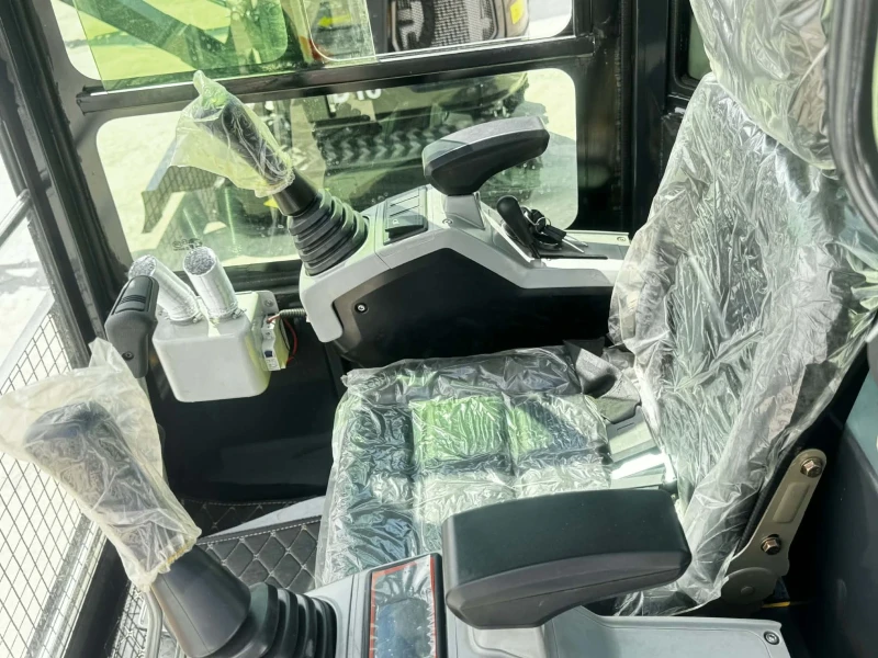 Челен товарач Друга марка Kraft, снимка 6 - Индустриална техника - 53250452