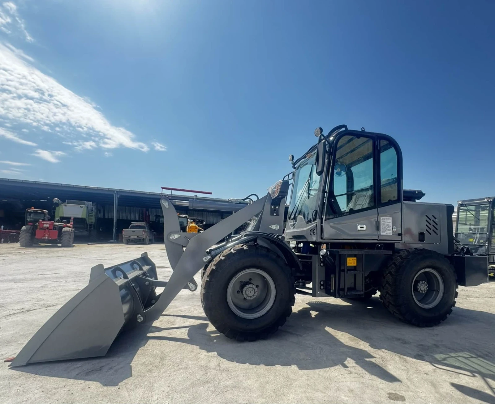 Челен товарач Друга марка Kraft - изображение 2