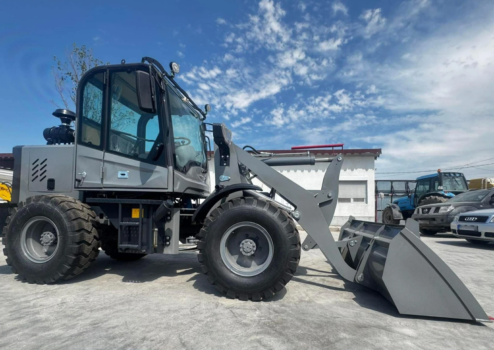 ����� ������� Kraft | Mobile.bg � ����������� 1