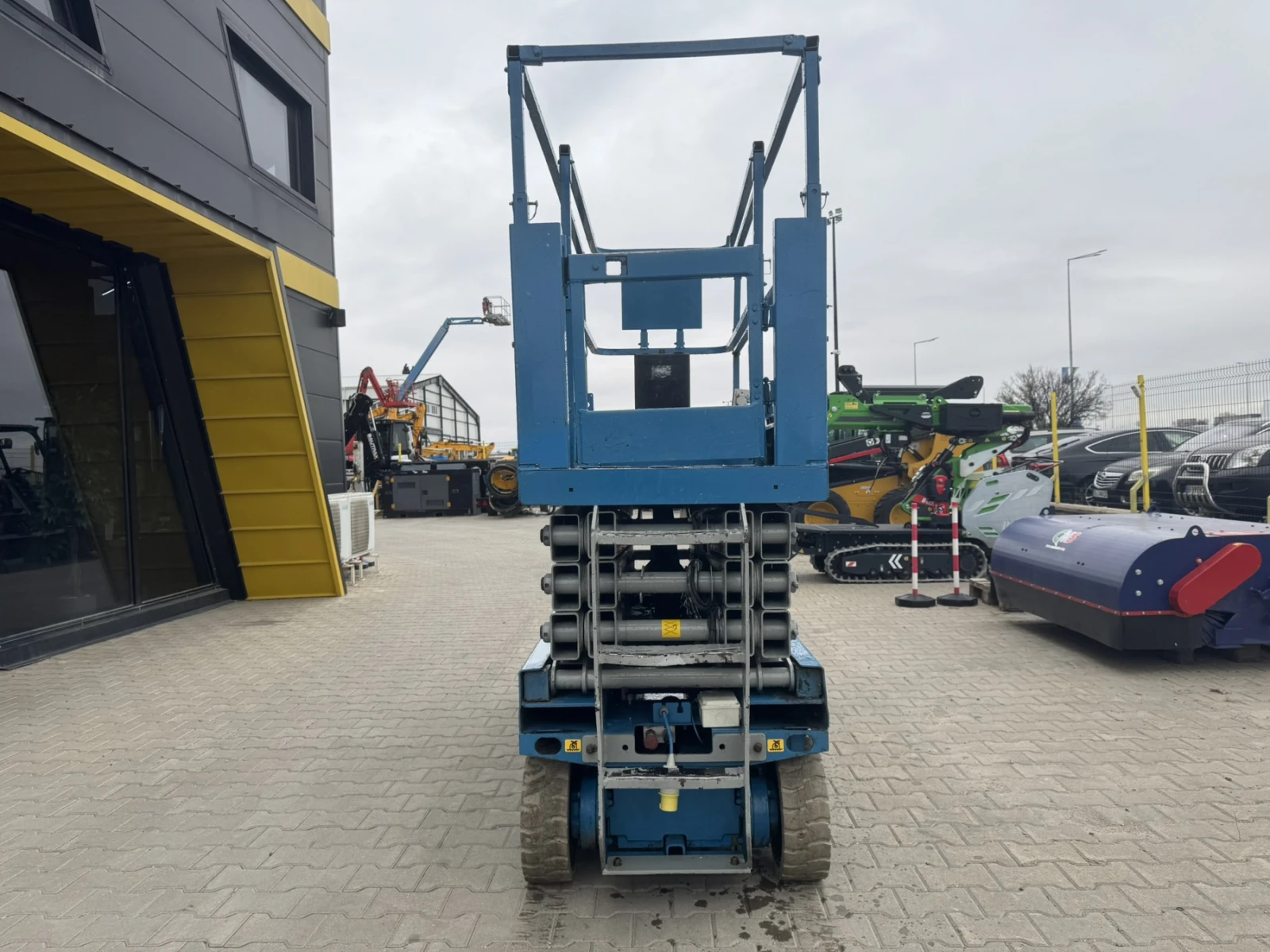 ��������� Genie GS2632 10�., 2005 �. | Mobile.bg � ����������� 3
