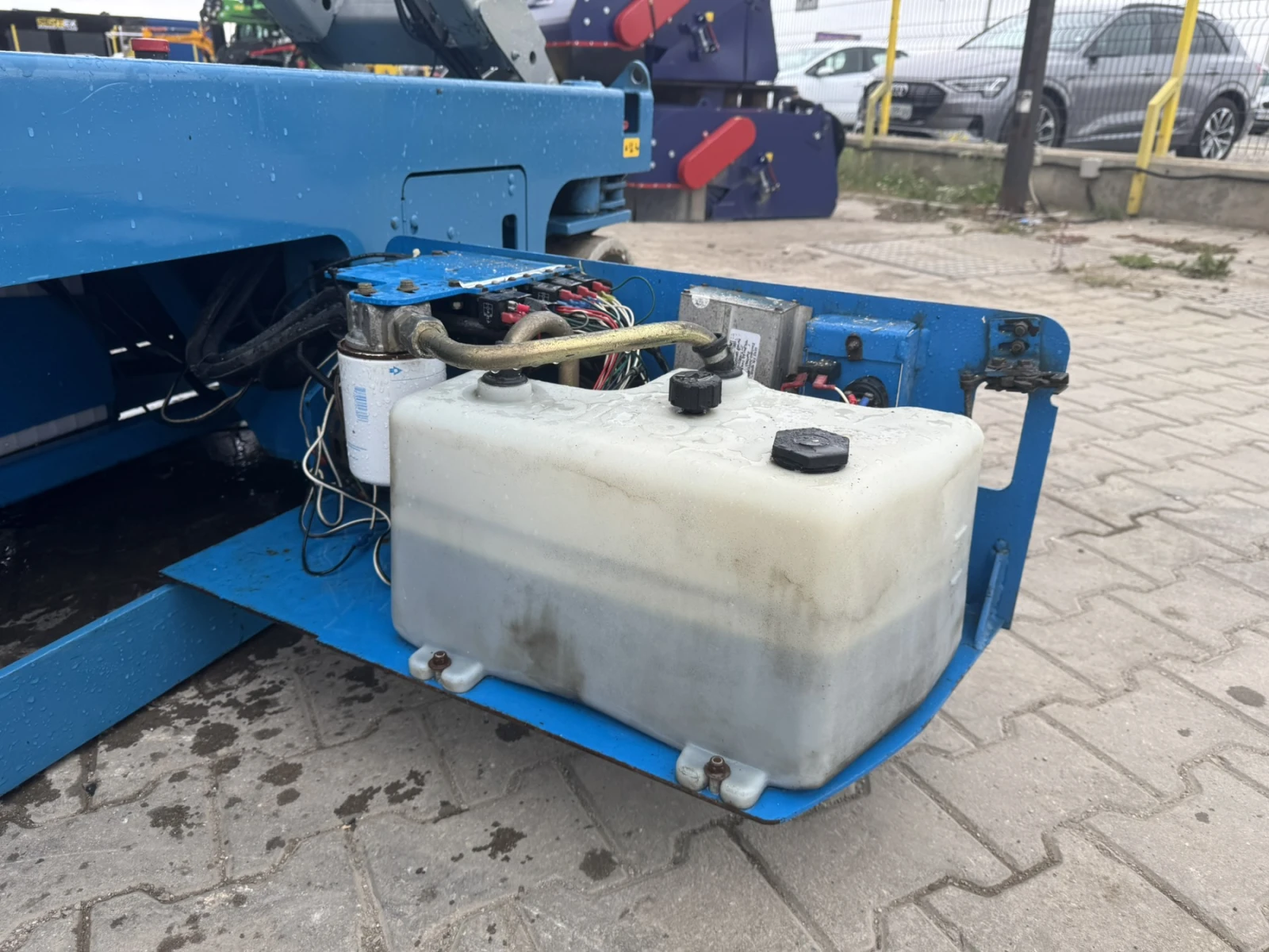 ��������� Genie GS2632 10�., 2005 �. | Mobile.bg � ����������� 14