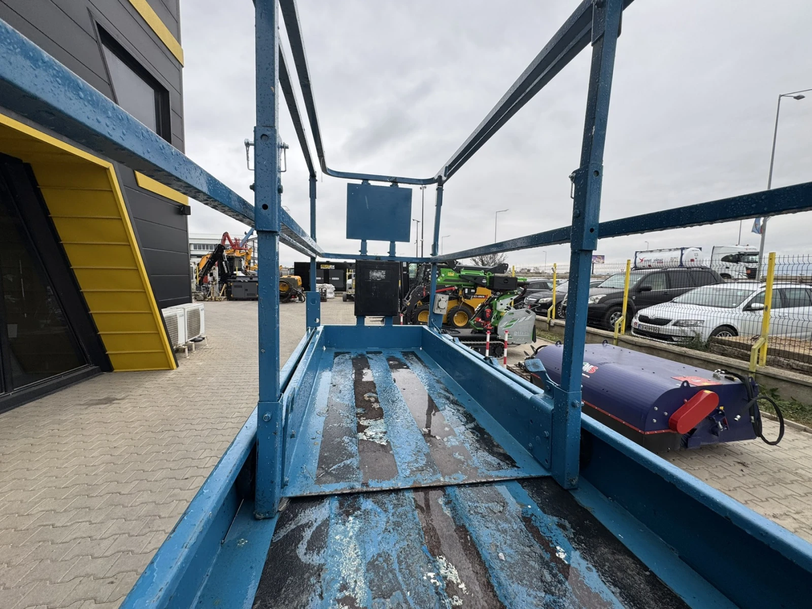 ��������� Genie GS2632 10�., 2005 �. | Mobile.bg � ����������� 13