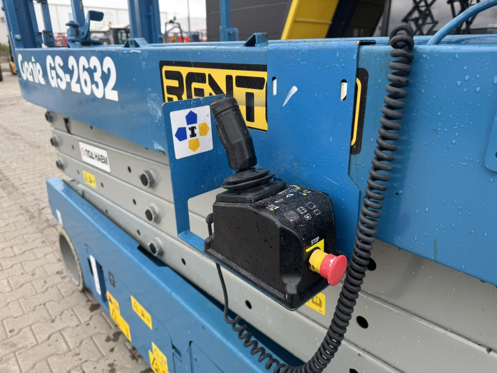 ��������� Genie GS2632 10�., 2005 �. | Mobile.bg � ����������� 12