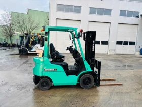 ������ ������� Mitsubishi