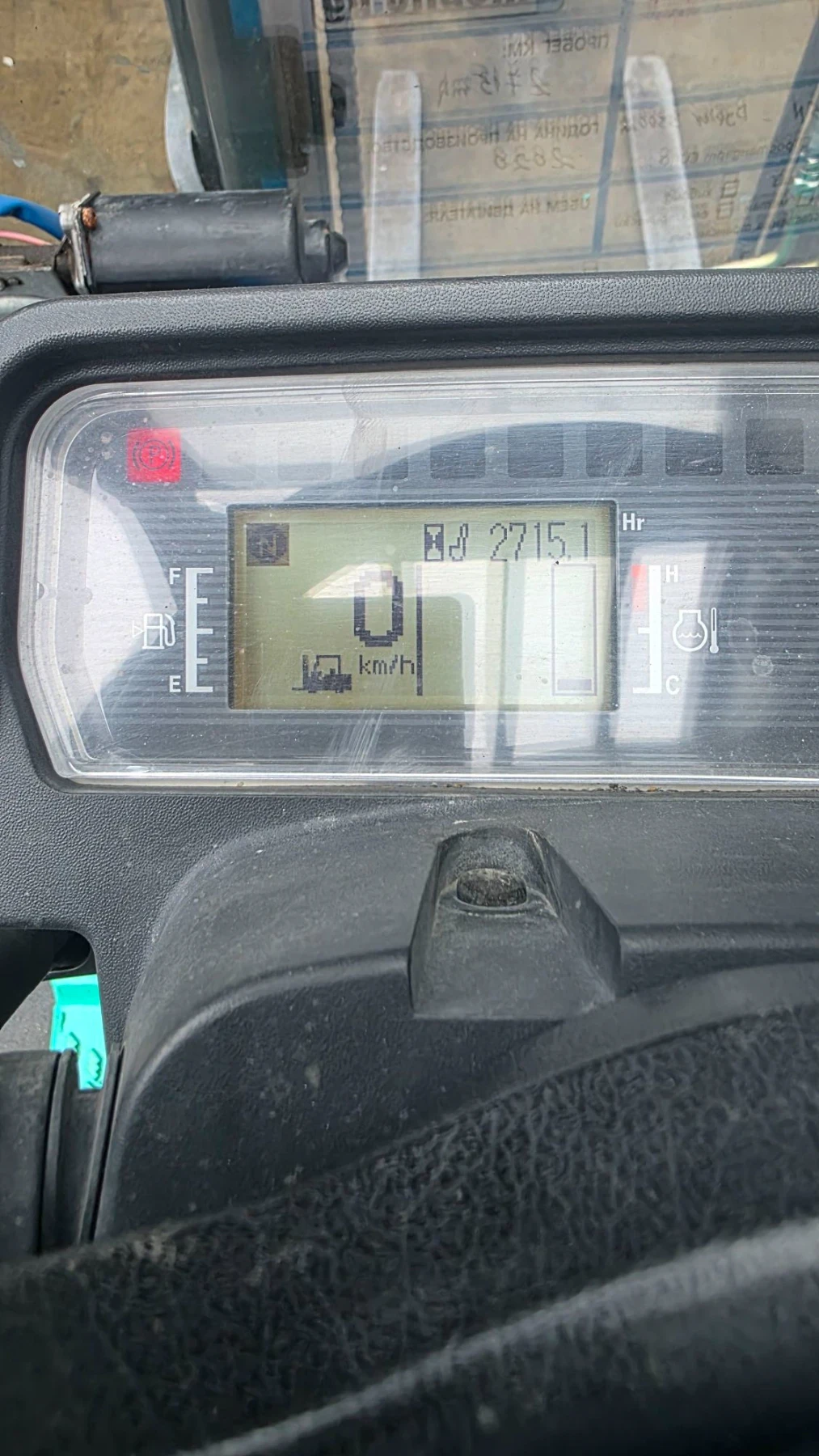 ������� Mitsubishi FG15N 1.5���� | Mobile.bg � ����������� 5