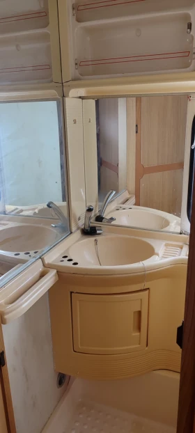 Каравана LMC, снимка 8