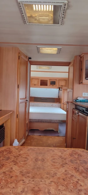 Каравана LMC, снимка 5