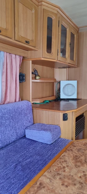 Каравана LMC, снимка 4