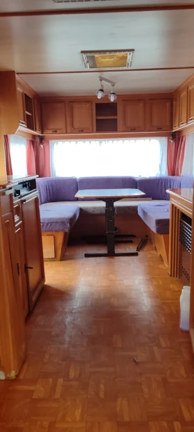 Каравана LMC, снимка 3