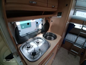 Кемпер Fiat Free Tec, снимка 7