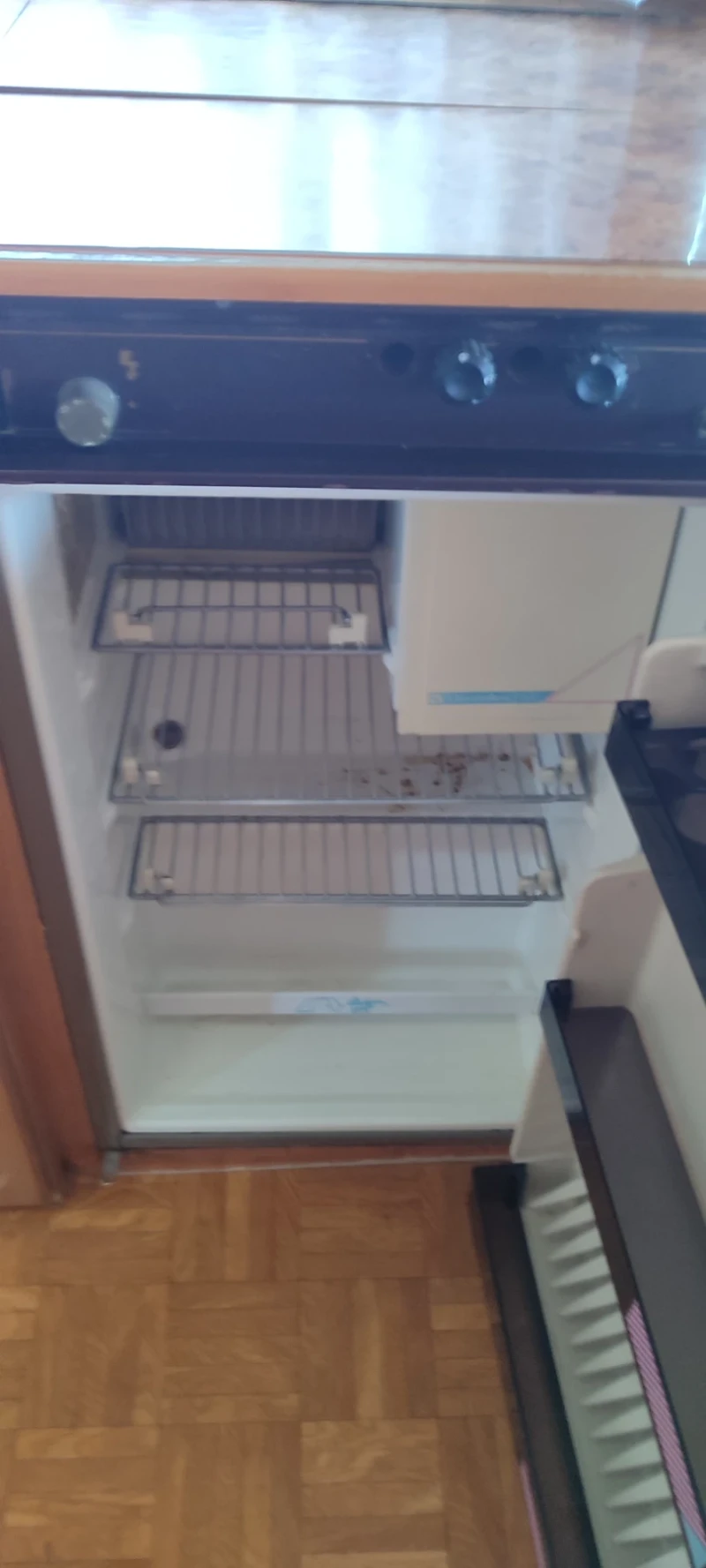 Каравана LMC, снимка 6 - Каравани и кемпери - 52523669