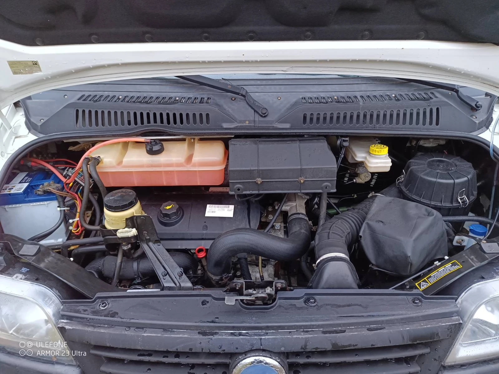 ������ Fiat Free Tec | Mobile.bg � ����������� 16