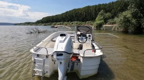 Лодка Pegazus 450, снимка 5
