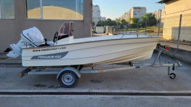 Лодка Pegazus 450, снимка 9