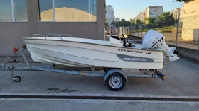 Лодка Pegazus 450, снимка 8