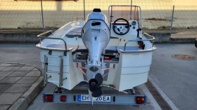 Лодка Pegazus 450, снимка 10